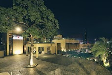 Avari Hotel Multan