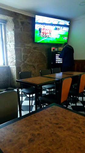 Avaliações doAcadémico dos Penedos Altos em Covilhã - Cafeteria
