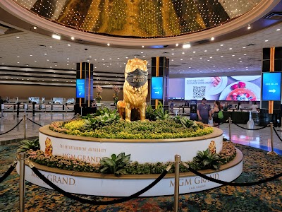 MGM Grand