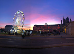 Photo n°10 de Orpi MDG Caen Clémenceau à Caen (Agence immobilière)