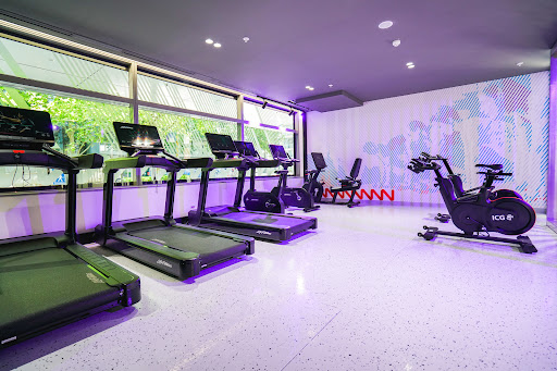 Anytime Fitness Rhodes - Thumbnail