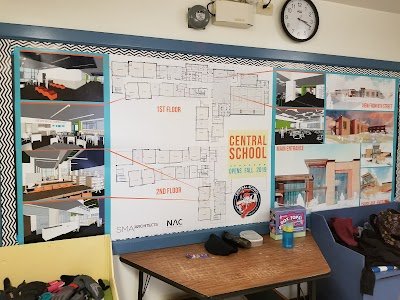 Central Elementary School