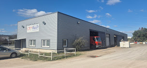 Photo n°2 de Carrosserie Charignon - Valence à Portes-lès-Valence (Service de réparation hydraulique)