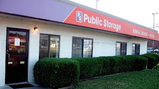 Public Storage