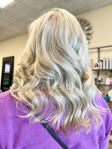 Modern Hair Salon - Thumbnail