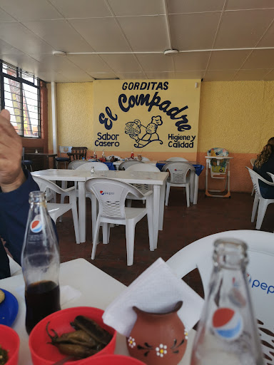 Gorditas El Compadre - Thumbnail