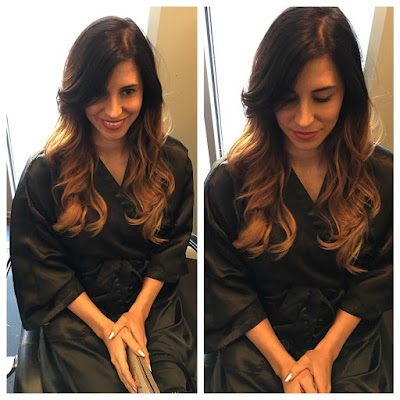 Trisha Ramirez @ Revelry Salon