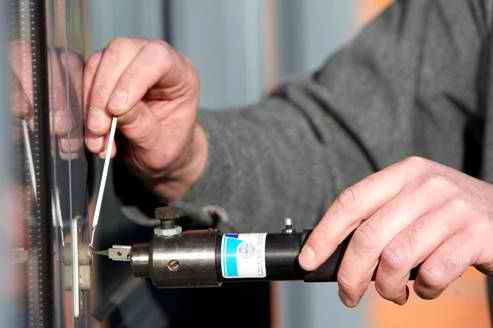 Mobile Rochester Locksmith - Thumbnail