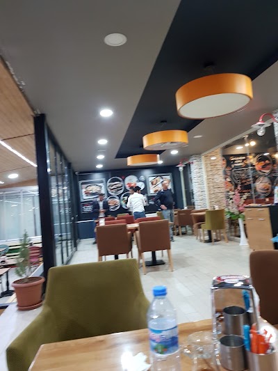 Photos of Simit&ccedil;i World