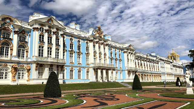 Pushkin