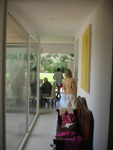 Ruiz Frederic Architecte - Architecte