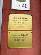 Drieux Céline à Oignies