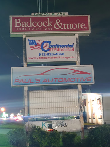 Paul's Automotive Inc. Gallery - United States