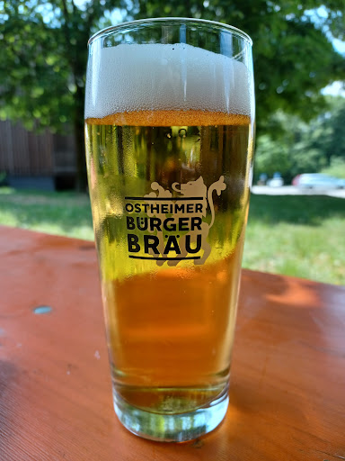 Berghaus Rhön - Thumbnail