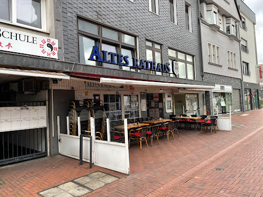 Altes Rathaus - Die Kneipe in Opladen - Leverkusen
