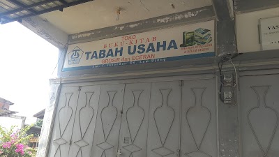 photo of Toko Buku - Kitab TABAH USAHA