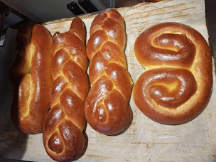 Photo n°18 de Boulangerie le Carnot à Drancy (Boulangerie)