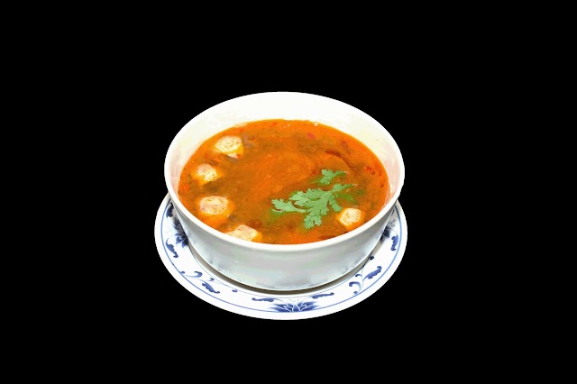 Mr Thai- Thai Cuisine