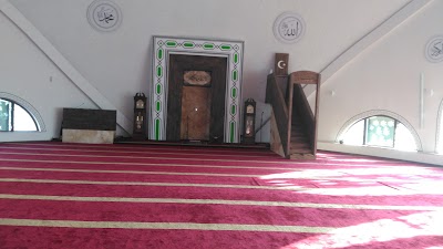 Photos of Central mosque