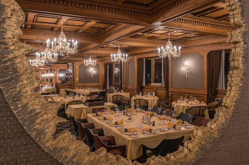 Restaurant Alexandre