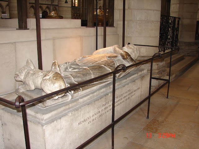 Cathédrale Notre-Dame de Rouen