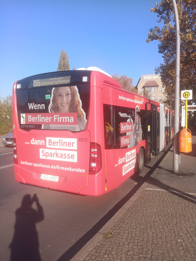 S+U Pankow/Granitzstr. (Berlin) - Thumbnail