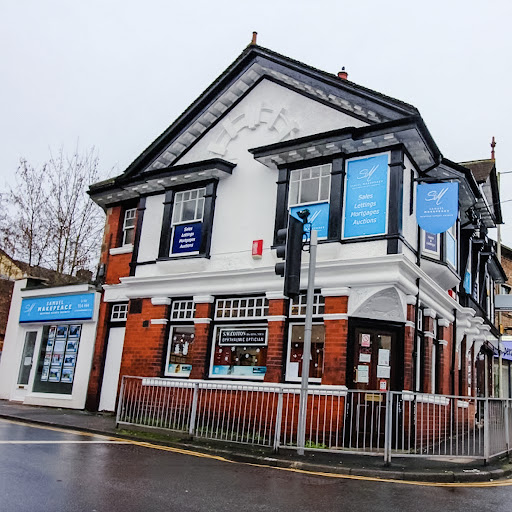 Samuel Makepeace Bespoke Estate Agents - Kidsgrove - Thumbnail