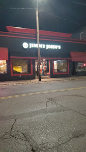 Jimmy John's photo
