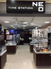 タイムステーション NEOイオンモール秋田店