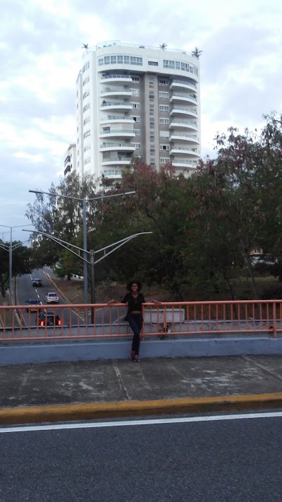 Photos of Gazebo #5 parque Mirador Sur "Caonabo"