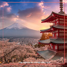 Photo n°5 de Voyages Bentz - Sarrebourg Terrasses à Sarrebourg (Agence de voyages)