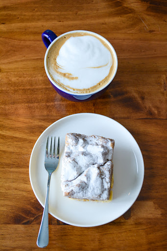 Comet’s Café - Thumbnail