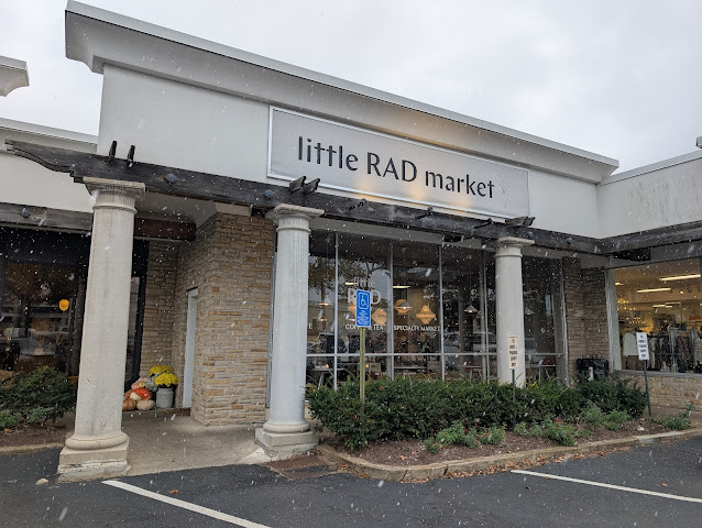 Little Rad Market by null