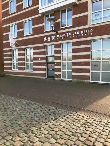 Maarten van Berlo Fysiotherapie - Thumbnail