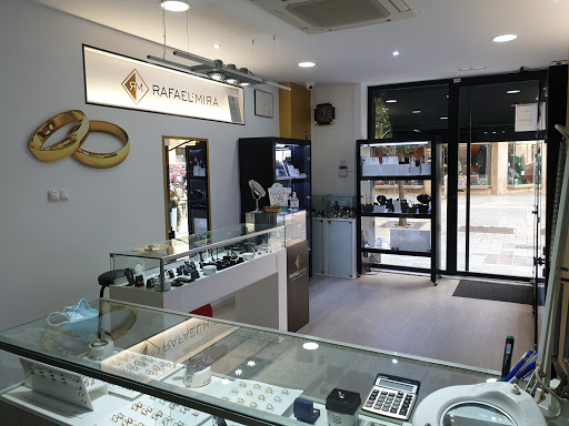 Rafael Mira | Joyería Valencia