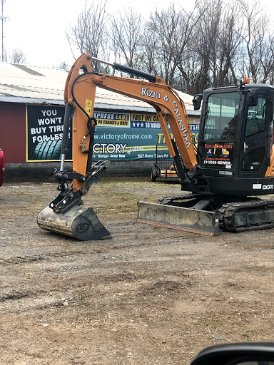 Rizio and Calandra Plumbing/Excavating INC - Thumbnail