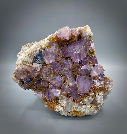 JB Gems and Minerals - Thumbnail