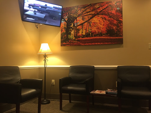 ENT Associates of Central Kentucky - Paris - Thumbnail
