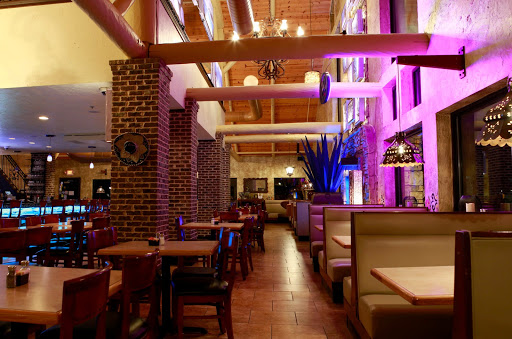 Azul Tequila Taqueria & Cantina