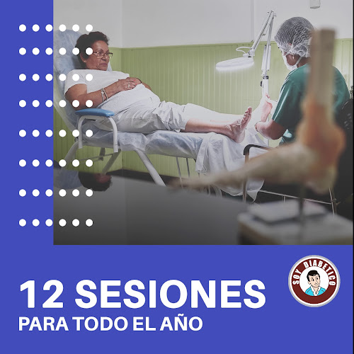 Comentarii opinii despre Soy diabético