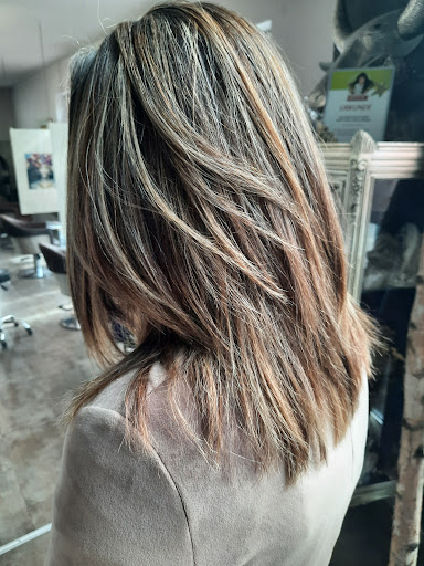 Friseursalon Hair Affair Gallery - Germany