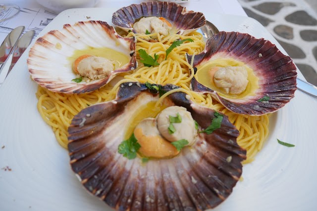 Pasta Fresca Barkia