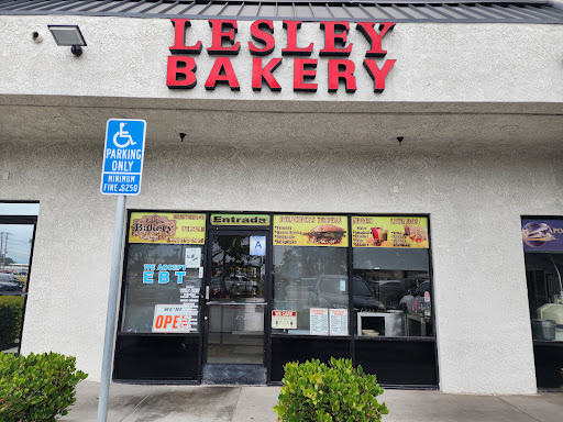 Lesley Bakery - Thumbnail