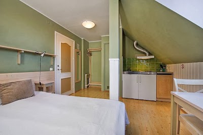 Photos of Kongo Hotell