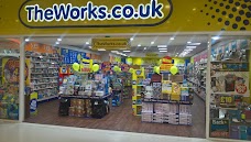 The Works glasgow