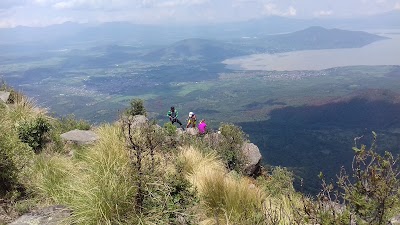 Photos of Cerro El Zirate