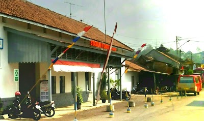 Photos of Stasiun Wonogiri