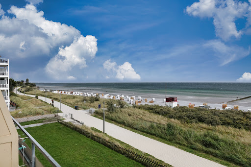 Großenbrode Südstrand