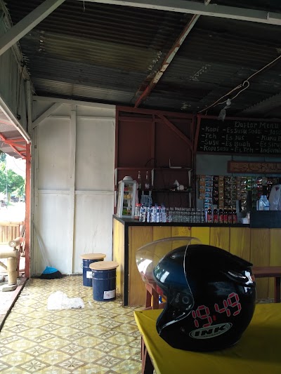 Photos of Warkop Gareng