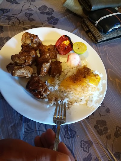 Photos of Koohestan.cofe